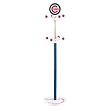 Chicago Cubs MLB Wooden Clothes Tree