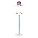 Guidecraft Chicago Cubs Clothes Tree