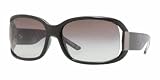 Burberry Sunglasses Be4071 316411 Black Gray Gradient