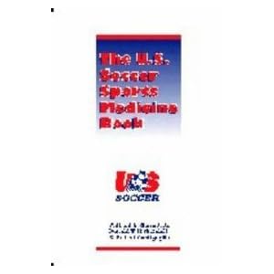 U S Soccer Sports Medicine Book (Books) William E. Garrett, Garrett and Contiguglia