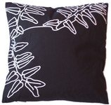Coussin maxime 40x40 déhoussable