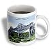 Sandy Mertens New Jersey - Bridge Between Staten Island and New Jersey - Mugs