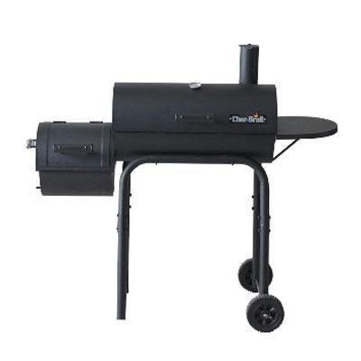 CB Offset Smoker American Gour product image