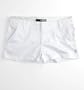 Volcom Womens Cheeky Short