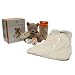 Prince Lionheart Back to Sleep Bear, Back to Sleep Sack & 2 pack Silkie Replacements