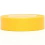 yellow Washi Masking Tape deco tape from Japan by Kawaii