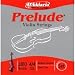 J810 Prelude 4/4 Violin String Set (Medium)