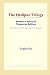 The Oedipus Trilogy (Webster's Albanian Thesaurus Edition) The Oedipus Trilogy (Webster's Albanian Thesaurus Edition)