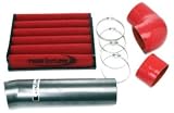 True Flow 10504 Air Intake Kit