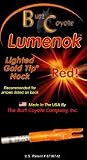 Lumenok GT 3 Pk Orange