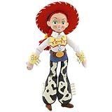 Toy Story 3 16 Jessie Plush Doll