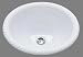 Bates And Bates CHERYL Wild Pewter Socialites Socialites 15 Self Rimming Lavatory Sink CHERYL