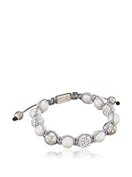 Nialaya Pulsera plata de ley 925 milésimas