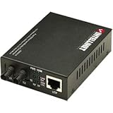 Intellinet Fast Ethernet Media Converter (506519)