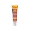 Burt's Bees Lip Gloss, Juicy Peach, .5-Ounce Tubes (Pack of 3)
