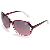 Rocawear Womens R731 Resin Sunglasses