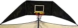 Propel Trampolines Jump 'N' Jam Trampoline Basketball Hoop