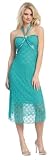 Bridesmaid Formal Prom Gown Dress