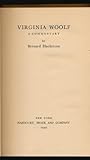 Virginia Woolf : a commentary