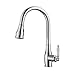 Barclay KFS410-L3-CP Faucets