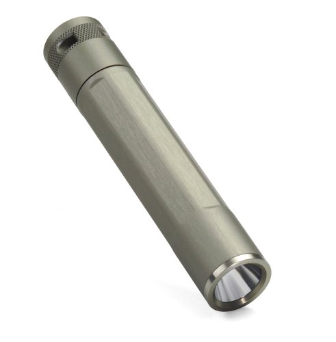 Inova X1 LED Flashlight - Titanium