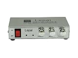 Lepai LP-A2 A2 MOSFET power stereo hi-fi amplifier with Phillip's TDA7057Q Chip