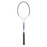 SSG Twin 200 Badminton Racquet