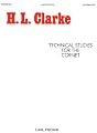 Technical Studies for the Cornet