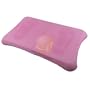 Silicone Skin Case for Nintendo Wii Fit, Pink