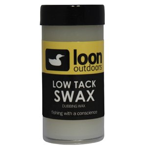 Loon Outdoors Swax Dubbing Wax