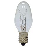 GE LIGHTING 43050 4C7 CARD 2 Case of 12