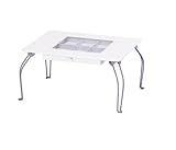 パステルコレクションテーブル CLT-30P(WH)