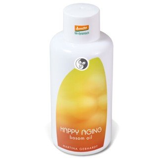 Martina Gebhardt Happy Aging Bosom Oil Preisvergleich