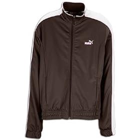 Puma Women's Agile Jacket