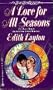 A Love for all Seasons (Super Regency, Signet)