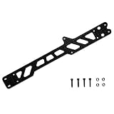 Tamiya RC TT-01 Carbon Upper Frame by Tamiya