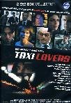 Taxi Lovers (2 Dvd)