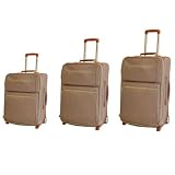 Hercules Luggage Palisades Luggage Set