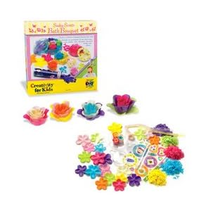 Creativity for Kids Sudsy Scents Bath Bouquet by 