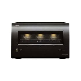 Denon POA-A1HDCI Ultra Reference 10-Channel Power Amplifier by