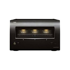 Denon's POA-A1HDCI reference 10-channel power amplifier