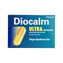 Diocalm Ultra Capsules (6 Capsules)