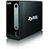 ZyXEL 1-Bay Network Attached Storage and Media Server (NSA310S)