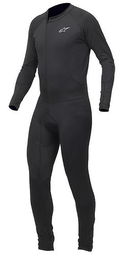  christmas ALPINESTARS TECH RACE UNDERWEAR BLACKB0067DSWMM
