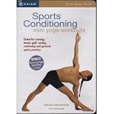 GAIAM Sport Conditioning: Mini Yoga Workouts (2002) (NTSC)