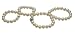 AAA 7.5-8mm White Freshwater Pearl Necklace 20in Regal