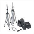 MegaVox Pro Deluxe Package Mic: Collar