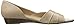Naturalizer Women's Jenah Wedge Sandal