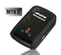 BT-Q1000XT : Qstarz BT-Q1000XT Bluetooth Data Logger GPS Receiver (66 ch, 1-5Hz Update Rate, AGPS, 200,000 Waypoints)