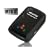 Q-1000X: Qstarz BT-Q1000X Bluetooth Data Logger GPS Receiver (66 ch, 1-5Hz Update Rate, AGPS, 200,000 Waypoints)